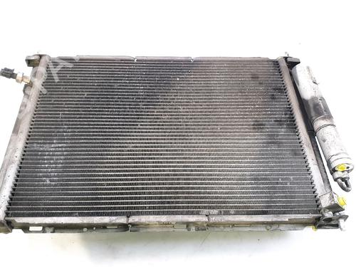 Water radiator RENAULT CLIO III (BR0/1, CR0/1) 1.4 16V | BP30868852M31