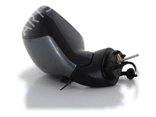 Right mirror CITROËN C3 Picasso (SH_) 1.6 HDI 90 | BP30165712C27