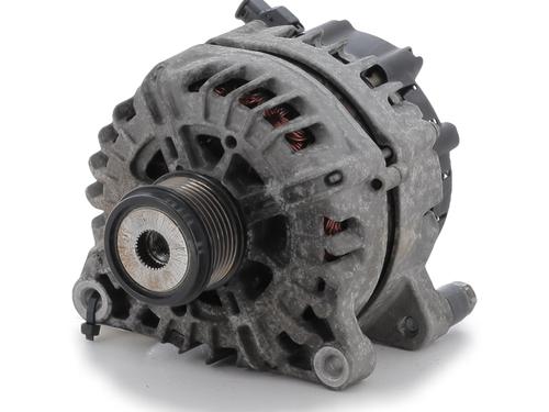 Used Alternator PEUGEOT 208 I (CA_, CC_) 1.6 BlueHDi 100 (100 hp) 30583711