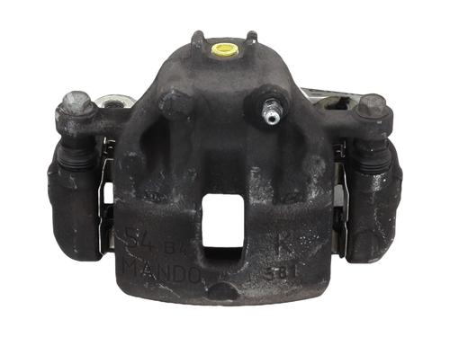 Used Left front brake caliper Left front brake caliper KIA RIO IV (YB, SC, FB) 1.0 T-GDI 100 (101 hp) 33567238 33567238