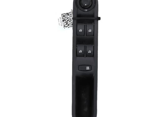 Used Left front window switch Left front window switch RENAULT ESPACE IV (JK0/1_) 2.0 Turbo (JK0A, JK0B, JK0N) (163 hp) 34261525 34261525