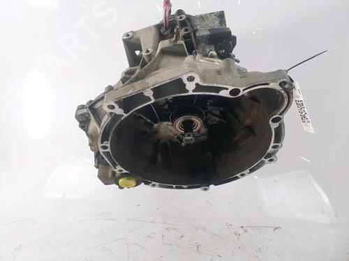 Gearbox FORD FIESTA V (JH_, JD_) 1.6 16V | BP30956953M3