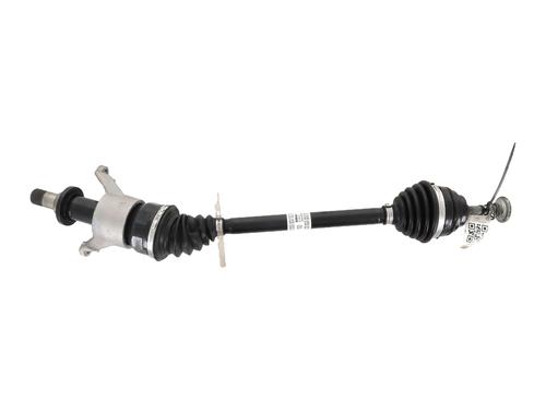 Used Left front driveshaft MINI MINI (F56) Cooper SE / Electric (184 hp) 27246787