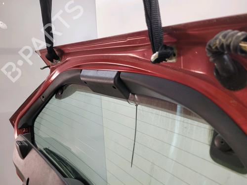 Tailgate CITROËN C2 (JM_) 1.4 | BP27813760C6 