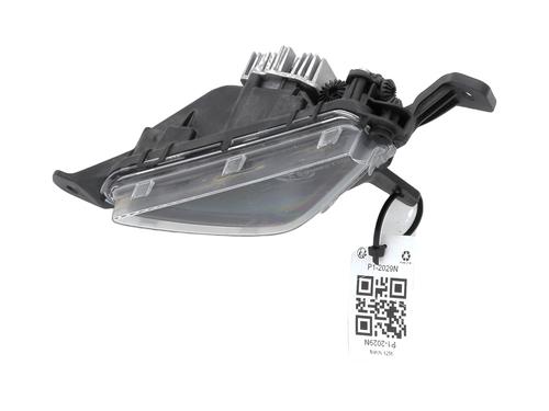 Left front fog light CUPRA FORMENTOR (KM7, KMP) 1.5 eTSI | BP33925510C30 - Image 2