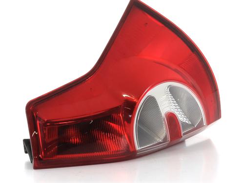 Right taillight DACIA SANDERO 1.4 MPI LPG | BP29931685C35 