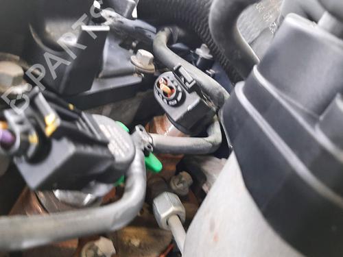 Engine CITROËN C4 II (NC_) 1.6 HDi 115 | BP31749361M1