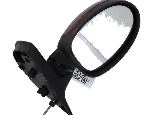 Used Left mirror RENAULT TWINGO I (C06_) 1.2 (C066, C068) (58 hp) 29443644