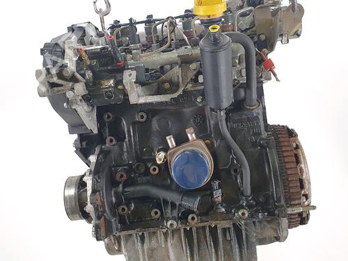Engine RENAULT SCÉNIC I MPV (JA0/1_, FA0_) 1.9 dCi (JA05, JA1F) | BP27454427M1 