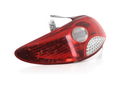 Left taillight PEUGEOT 206+ (2L_, 2M_) 1.4 HDi eco 70 | BP36380136C34 - Image 5