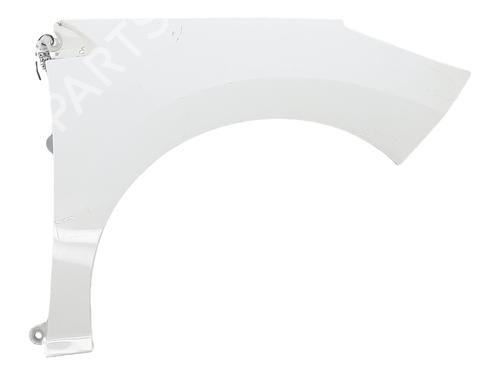 Used Right front fenders PEUGEOT 308 SW I (4E_, 4H_) 1.6 HDi (109 hp) 32401045