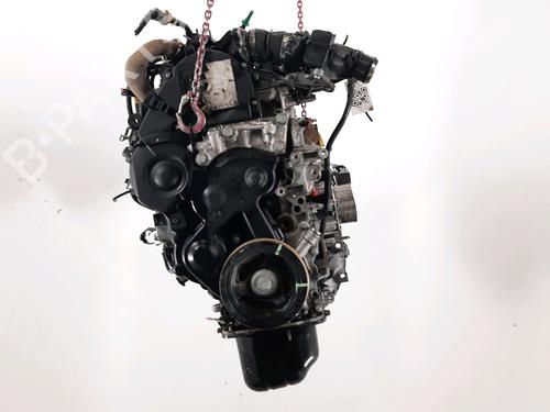 Used Engine PEUGEOT 207 (WA_, WC_) 1.6 HDi (90 hp) 32513505