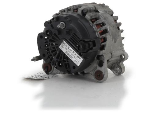 Alternator VW GOLF VI (5K1) | BP33809292M7 - Image 3