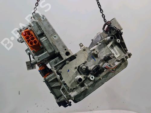 Inverter/Converter RENAULT ZOE (BFM_) ZOE | BP30333952M119  - Image 5