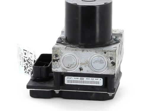 Used ABS pump ABS pump VW FOX Hatchback (5Z1, 5Z3, 5Z4) 1.2 (60 hp) 36210840 36210840