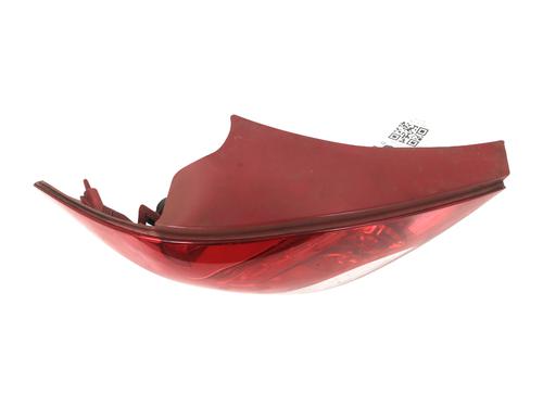 Venstre baglygte Venstre baglygte PEUGEOT 207 (WA_, WC_) 1.6 HDi (90 hp) 34051698 34051698