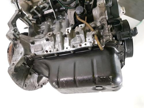 Engine PEUGEOT 206+ (2L_, 2M_) 1.4 HDi eco 70 | BP30741814M1 