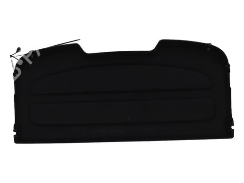 Rear parcel shelf FORD FIESTA VI (CB1, CCN) 1.5 TDCi | BP27667439C85 