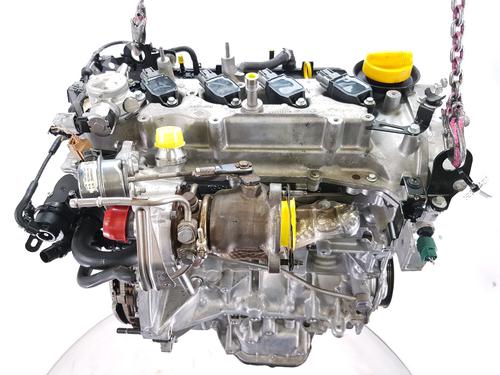 Engine RENAULT MEGANE IV Hatchback (B9A/M/N_) 1.2 TCe 130 (B9MR) | BP38978467M1 - Image 5