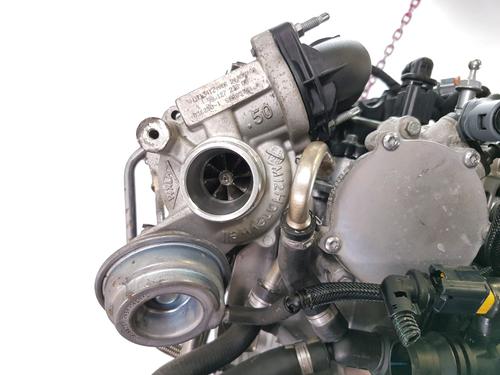 Engine DS DS 3 (SA_) 1.2 THP 110 / PureTech 110 (SAHNPS, SAHNZ6, SAHNZT) | BP39547566M1 - Image 8