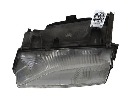 Left headlight PEUGEOT 806 (221) 2.0 HDI | BP29416398C28