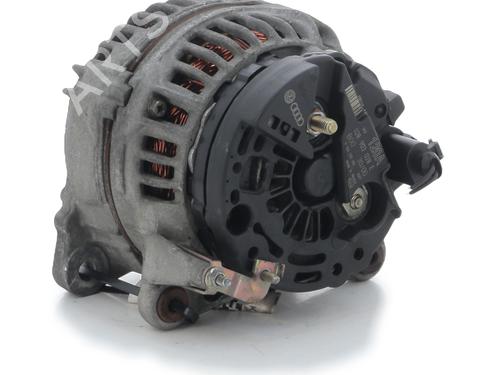 Alternator VW GOLF IV (1J1) 1.9 TDI | BP30827176M7 