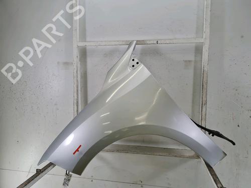 Used Left front fenders RENAULT FLUENCE (L3_) [2010-2025]  16548694
