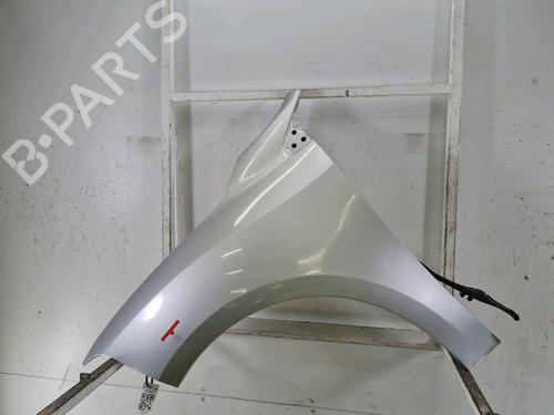 Left front fenders RENAULT FLUENCE (L3_) [2010-2024]  16548694