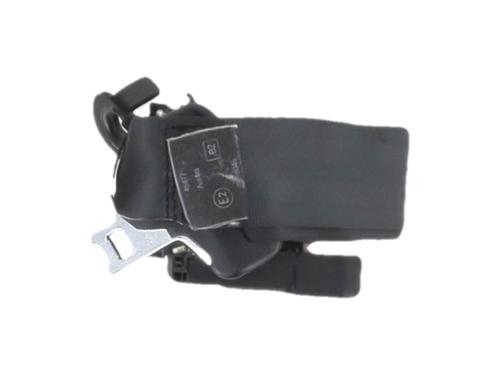 Used Rear right belt tensioner Rear right belt tensioner RENAULT CLIO III (BR0/1, CR0/1) [2005-2014] 34711479 34711479