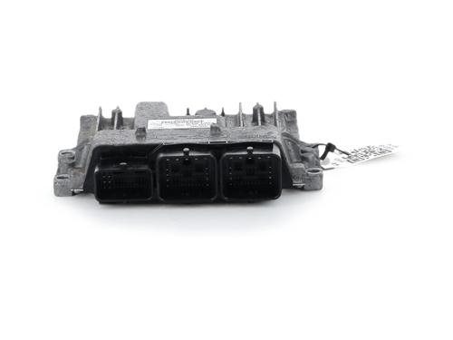 Used Engine control unit (ECU) Engine control unit (ECU) PEUGEOT 807 (EB_) 2.0 HDI (136 hp) 40619189 40619189