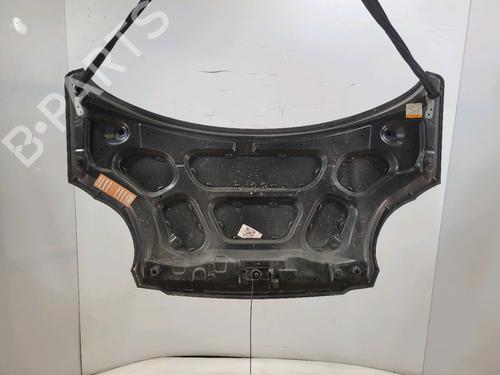 Hood CHEVROLET MATIZ (M200, M250) 0.8 | BP23890818C1