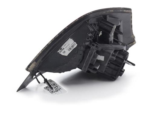Right taillight RENAULT TWINGO III (BCM_, BCA_) 0.9 TCe 90 (BCM9, BCM2) | BP36962349C35 - Image 3