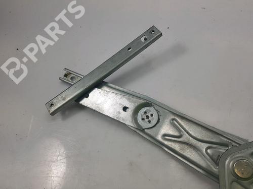 Rear left window mechanism CHEVROLET MATIZ (M200, M250) 0.8 | BP11536271C24 