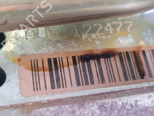 Engine VW POLO III CLASSIC (6V2) 75 1.4 16V | BP28835410M1 