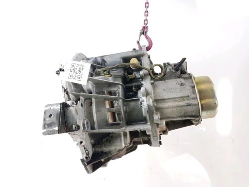 Used Gearbox CITROËN EVASION MPV (22, U6) 2.0 (121 hp) 17723207