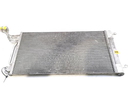 Used AC radiator VW POLO V (6R1, 6C1) 1.4 (6R1) (85 hp) 29762496