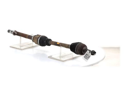 Right front driveshaft RENAULT MEGANE II (BM0/1_, CM0/1_) 1.9 dCi | BP29819540M39 