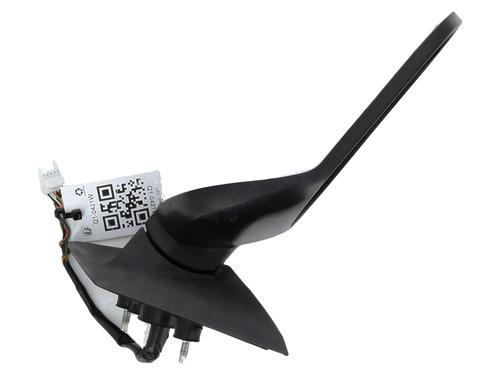 Used Right mirror PEUGEOT 4007 (VU_, VV_) 2.2 HDi (156 hp) 29389665