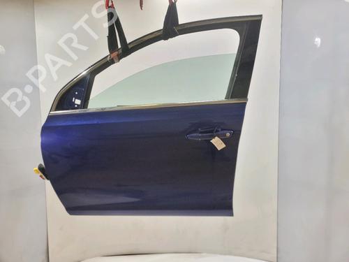 Used Left front door Left front door 37658075 37658075