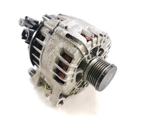 Used Alternator Alternator CITROËN DS4 (NX_) 2.0 HDi 165 (163 hp) 11186557 11186557