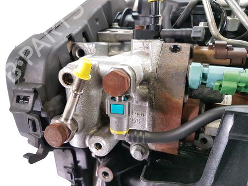 Engine RENAULT CLIO III (BR0/1, CR0/1) 1.5 dCi | BP33420467M1  - Image 10