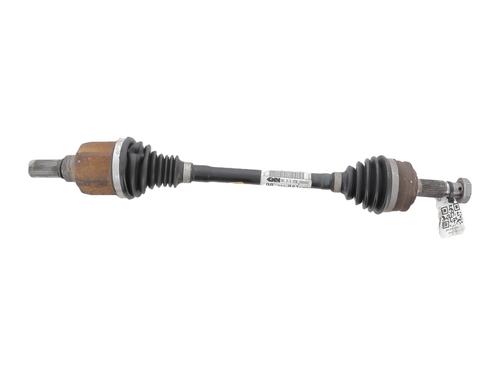 Used Left front driveshaft PEUGEOT 2008 II (UD_, US_, UY_, UJ_, UR_, UC_) 1.2 PureTech 130 (USHNS, URHNS) (130 hp) 31078658