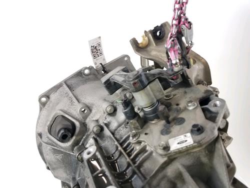 Gearbox MAZDA 3 (BK) 1.6 DI Turbo | BP18249795M3 