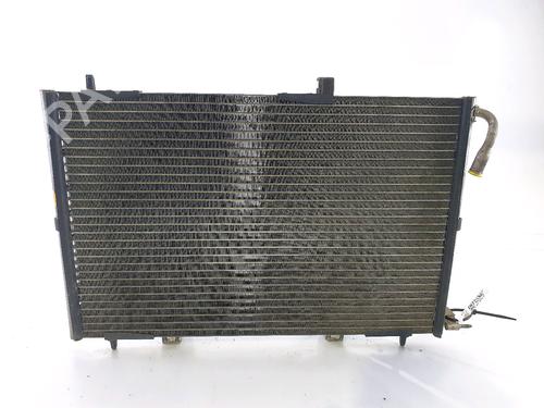 AC radiator PEUGEOT 206 Hatchback (2A/C)  | BP27334086M32 