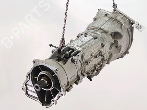 Gearbox BMW X3 (E83) 2.0 d | BP13677576M3 