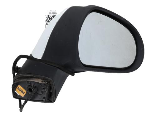 Used Right mirror PEUGEOT 207 (WA_, WC_) 1.4 HDi (68 hp) 29389930