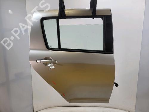 Puerta trasera derecha SUZUKI SWIFT III (MZ, EZ) 1.3 DDiS (RS413D) (69 hp) 32401817