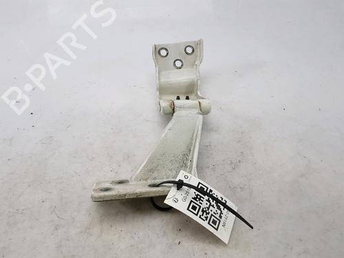 Hinge/Door check strap MERCEDES-BENZ VITO / MIXTO Van (W639) 111 CDI (639.601, 639.603) | BP27917540C146