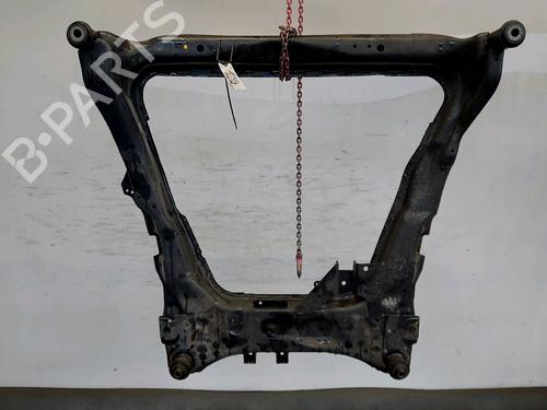 Forbro NISSAN X-TRAIL III (T32_, T32R, T32RR) 1.6 dCi (T32) (130 hp) 29873930