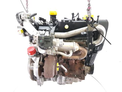 Engine RENAULT SCÉNIC III (JZ0/1_) 1.5 dCi | BP34458202M1  - Image 5